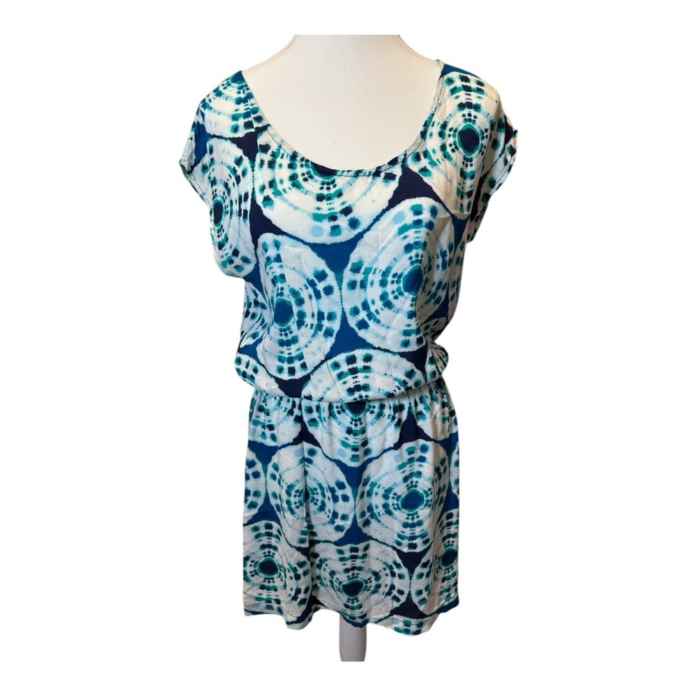 Banana Republic Midi Dress